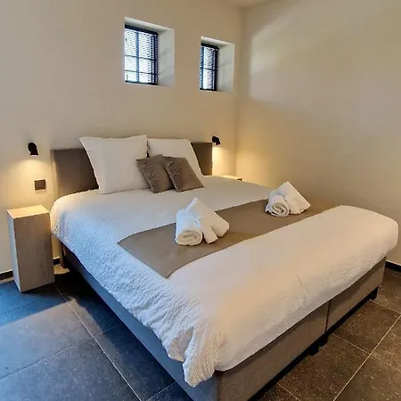 Vakantiehoeve La Joyelle * Vleteren