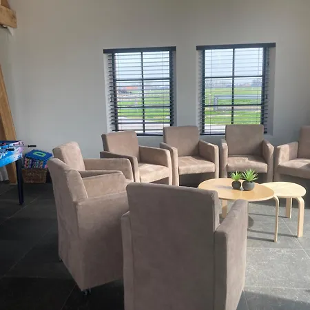 Vakantiehoeve La Joyelle *